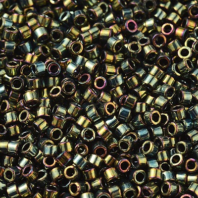MIYUKI Delica Beads SEED-X0054-DB0024-1