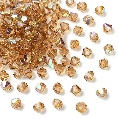 Preciosa® Crystal Beads Y-PRC-BA6-10330-200-1