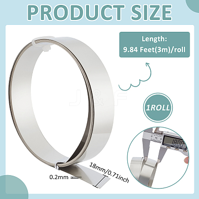 Flat Cupronickel Wire CWIR-WH0012-07G-02-1