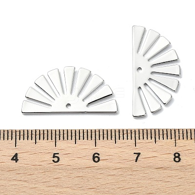 SHEGRACE Brass Pendants XGRQ3P361-621P-1