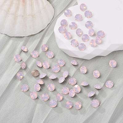 Preciosa® MAXIMA Crystal Round Stones Y-PRC-RBSS10-71350-1