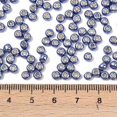 TOHO 6/0 Round Beads SEED-TR06-PF0567-1