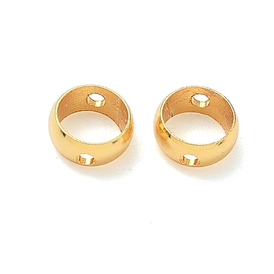 Brass Bead Frame KK-H532-30B-G-1