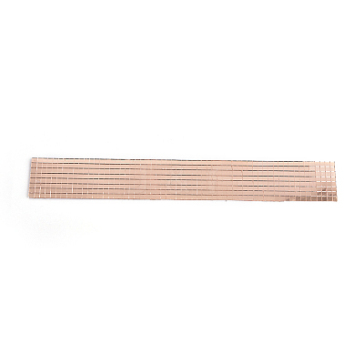 Glass Cabochons GLAA-WH0015-29B-1