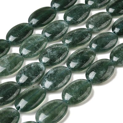 Natural Dyed Malaysia Jade Beads Strands G-B137-A01-01C-1