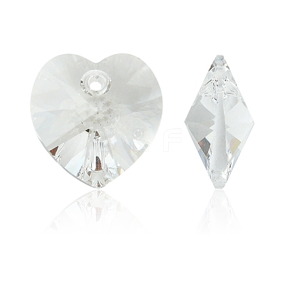 Preciosa® MAXIMA Crystal Pendants Y-PRC-PD14-00030-1