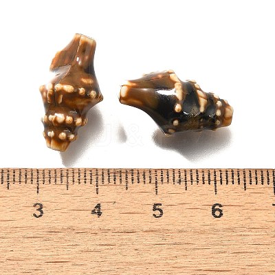 Handmade Porcelain Beads PORC-H013-03-02-1