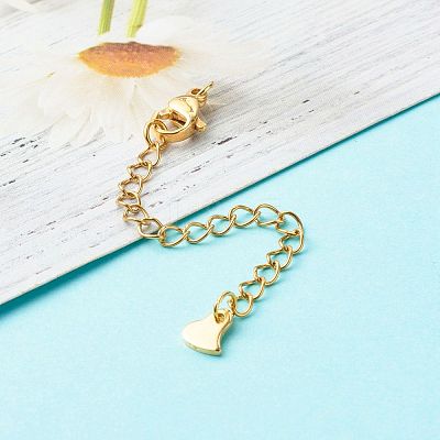 Handmade Chain Extender FIND-JF00092-1