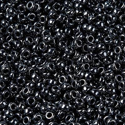 MIYUKI Round Rocailles Beads SEED-G009-RR0451-1