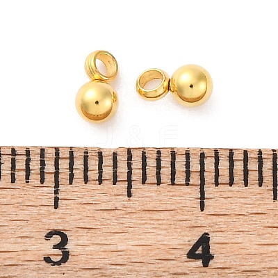 Non-Tarnish 201 Stainless Steel Charms STAS-A093-02A-G-1-1