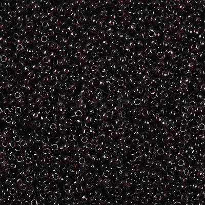 MIYUKI Round Rocailles Beads SEED-X0056-RR2402-1