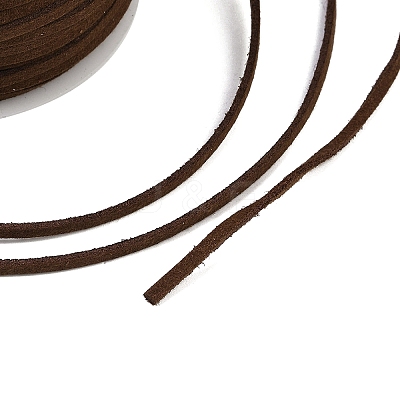50 Yards Faux Suede Cord LW-U001-01E-1