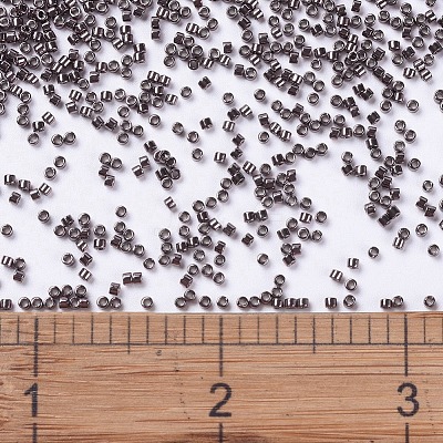 MIYUKI Delica Beads X-SEED-J020-DB0454-1