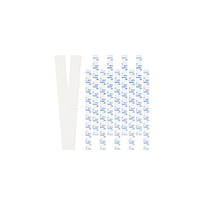 Rectangle Cloth Sweat Liner DIY-WH0632-35B-02-1