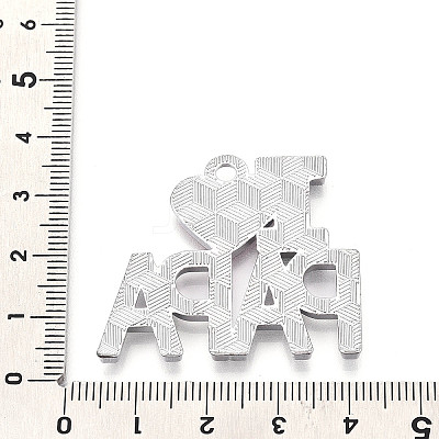 Alloy Enamel Pendants LS-ENAM-N067-03P-1