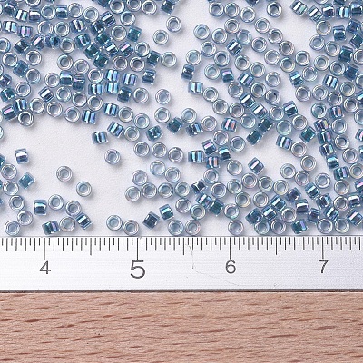 MIYUKI Delica Beads SEED-MY11-DB0058-1