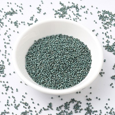MIYUKI Delica Beads SEED-X0054-DB1847F-1