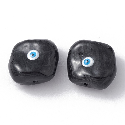 Glass Beads GLAA-A009-04-1
