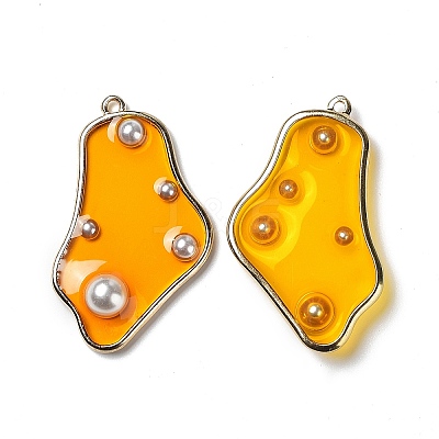 Alloy Pendants ENAM-XCP0001-35-1