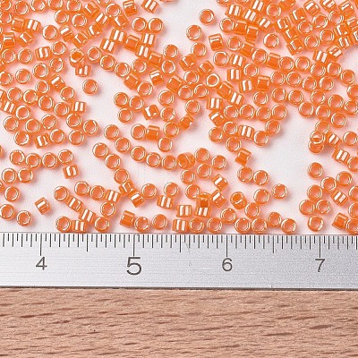MIYUKI Delica Beads SEED-J020-DB1563-1