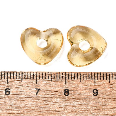 Handmade Lampwork Beads LAMP-S069-04A-1