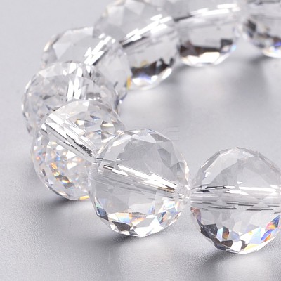 Glass Bead Strands EGLA-J140-NA01-14mm-1