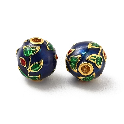 Alloy Beads ENAM-L038-A01-1