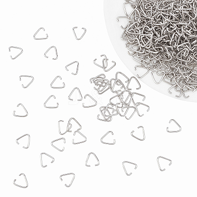 Iron Triangle Rings IFIN-PH0001-28P-1