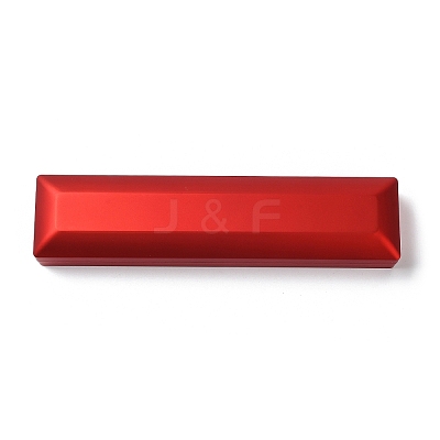 Rectangle Plastic Necklace Storage Boxes LS-CON-C020-03B-1