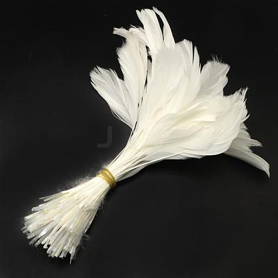 Fashion Goose Feather Costume Accessories FIND-Q040-21A-1