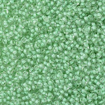 TOHO 11/0 Round Beads X-SEED-TR11-0975-1