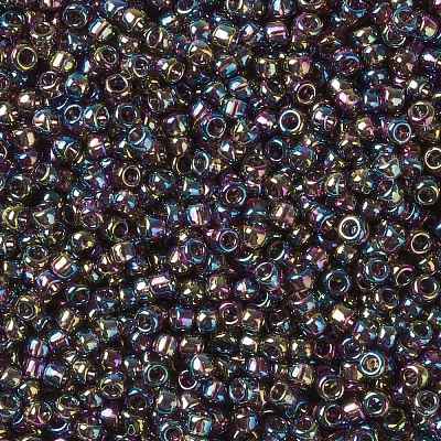 TOHO Round Seed Beads SEED-JPTR15-0166C-1