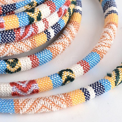 Ethnic Cord Polyester Cords OCOR-M005-13-1
