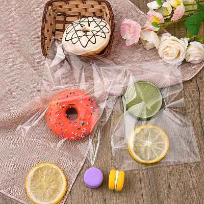 OPP Cellophane Bags OPC-R012-45-1