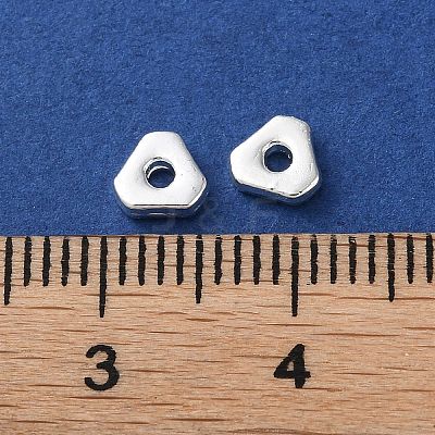 Alloy Spacer Beads X-PALLOY-F309-34S-1