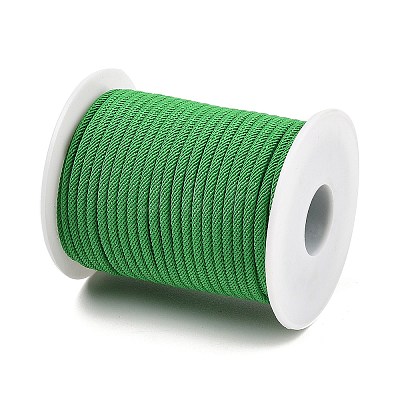 Nylon Braided Cord NWIR-P018-21-1