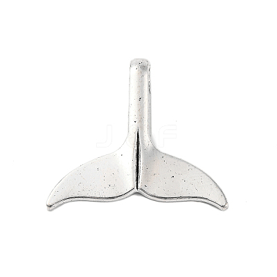 Tibetan Style Alloy Pendants TIBEP-S295-57AS-RS-1