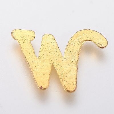 Alloy Cabochons PALLOY-CJC0001-68W-1