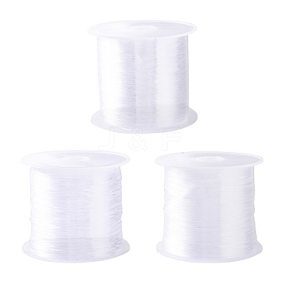 6 Rolls Nylon Wire NWIR-FS0001-04C-1