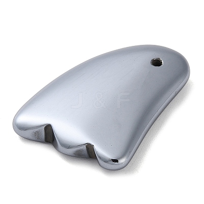 Synthetic Terahertz Stone Massage Tools G-F767-06A-1