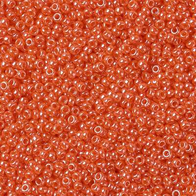 TOHO Round Seed Beads SEED-XTR15-0129-1