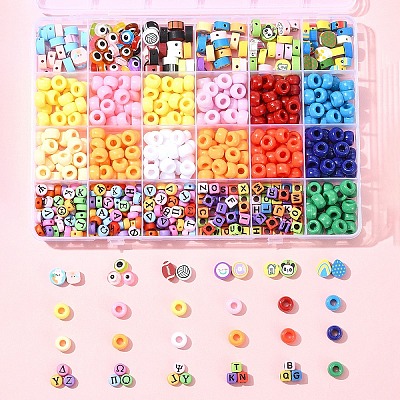 DIY Jewelry Making Kits DIY-FS0007-96-1