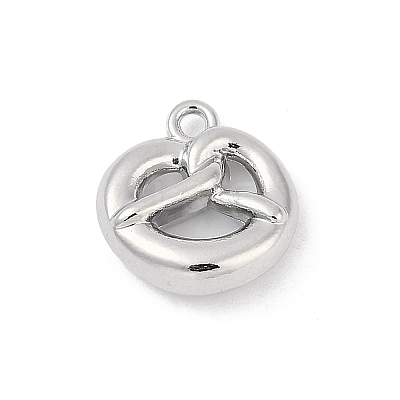 Rack Plating Alloy Pendants PALLOY-S038-01A-P-1
