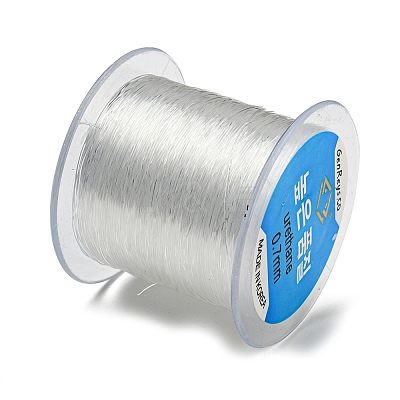 Korean Elastic Crystal Thread EW-N004-0.7mm-01-1