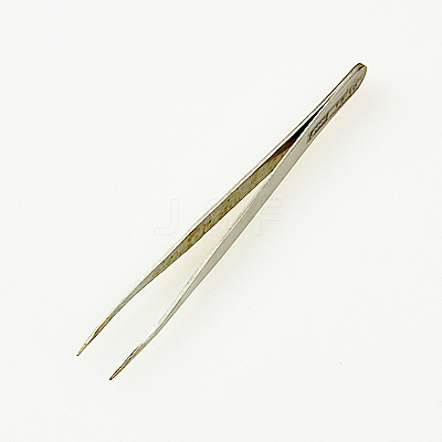 Iron Beading Tweezers TOOL-R111-01-1