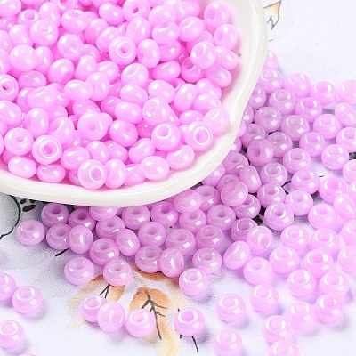 3/0 Glass Seed Beads X1-SEED-L011-03A-01-1