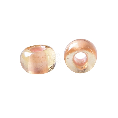 TOHO Round Seed Beads SEED-JPTR11-0301-1