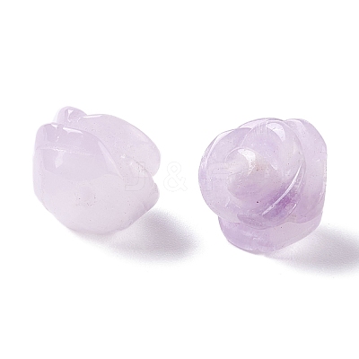 Natural Amethyst Beads G-C233-01C-1