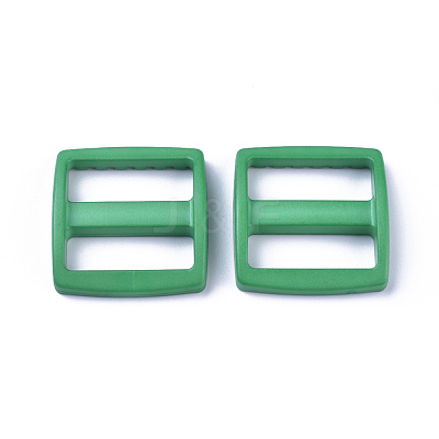 Plastic Buckles KY-WH0020-09-1