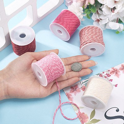 50M Braided Polyester Cord OCOR-TA0004-02-1